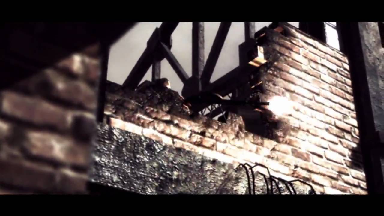Call of Duty: World at War Map Pack 2 Multiplayer Trailer (Official HD)