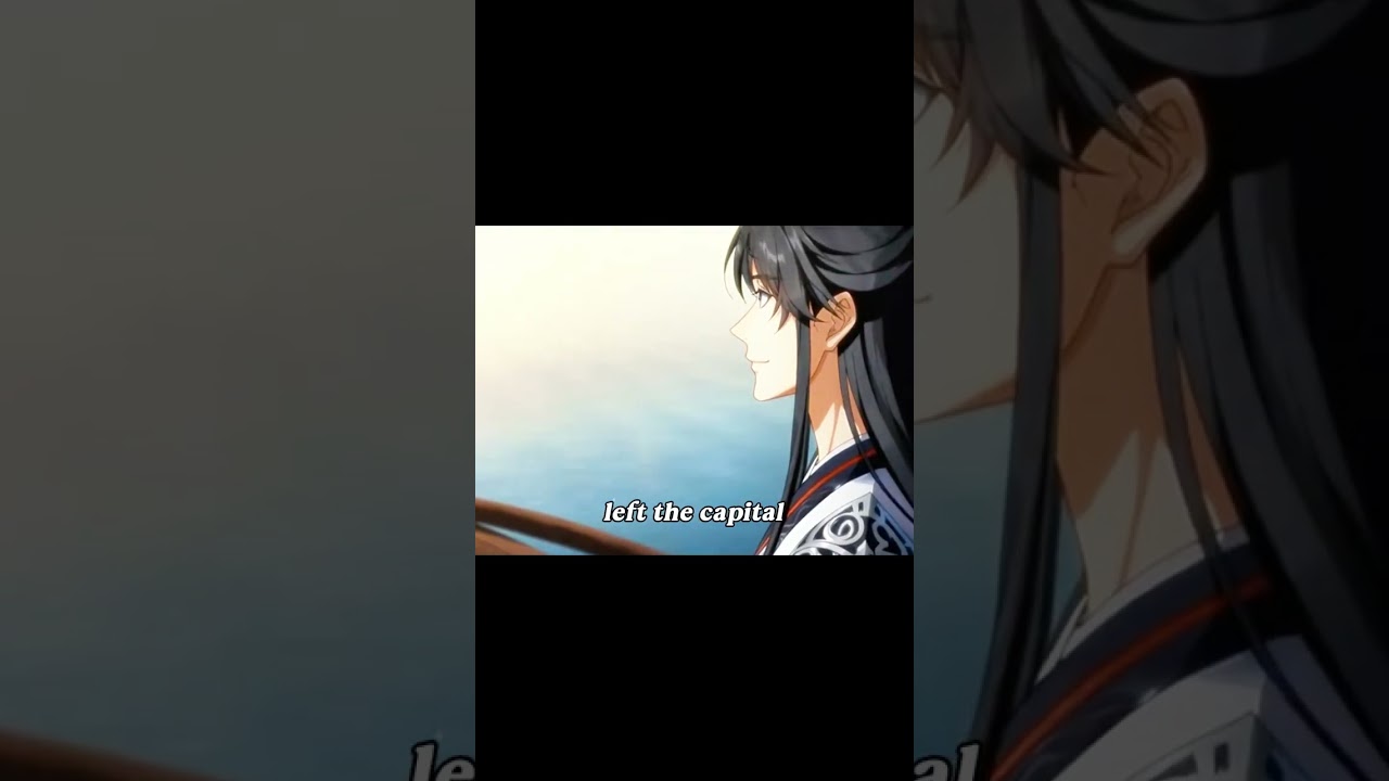 I Saved The Empress To Get Banished But…