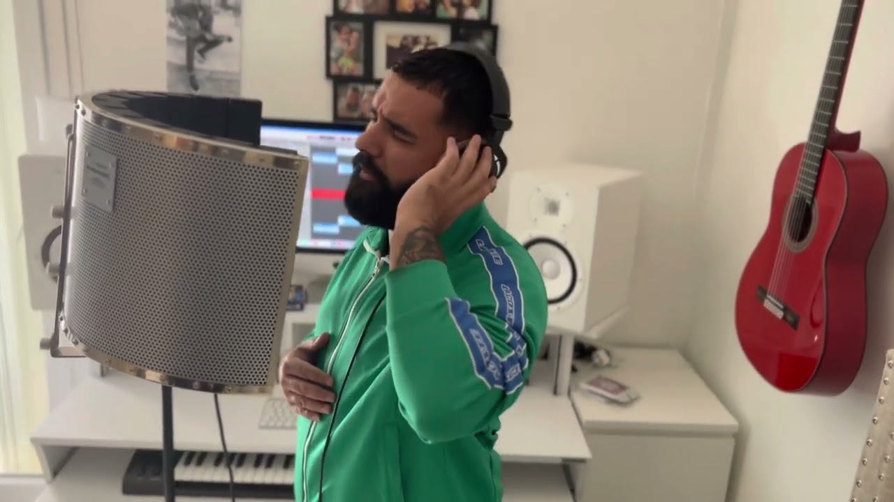 Kakou reyes E ágora (y ahora)