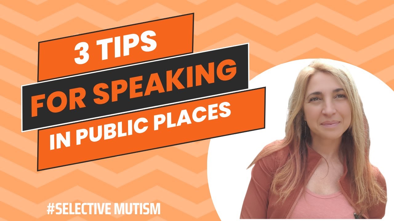 Unlocking Your Child's Voice: A Parent's Guide To Overcoming Selective Mutism