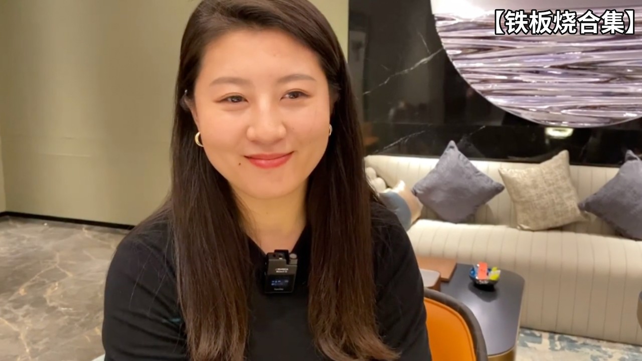 铁板烧也分三六九等？！高档店的克制美学，菜市场的野蛮生长【铁板烧合集】