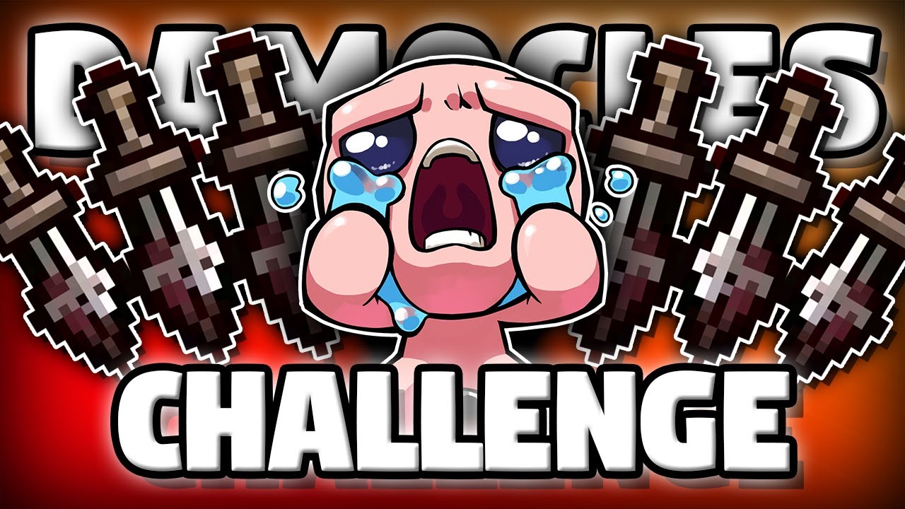 Damocles Challenge!