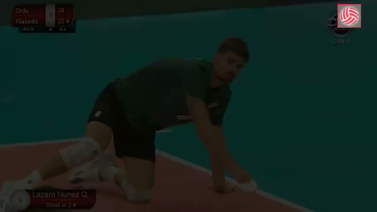 Attack Xilasedici