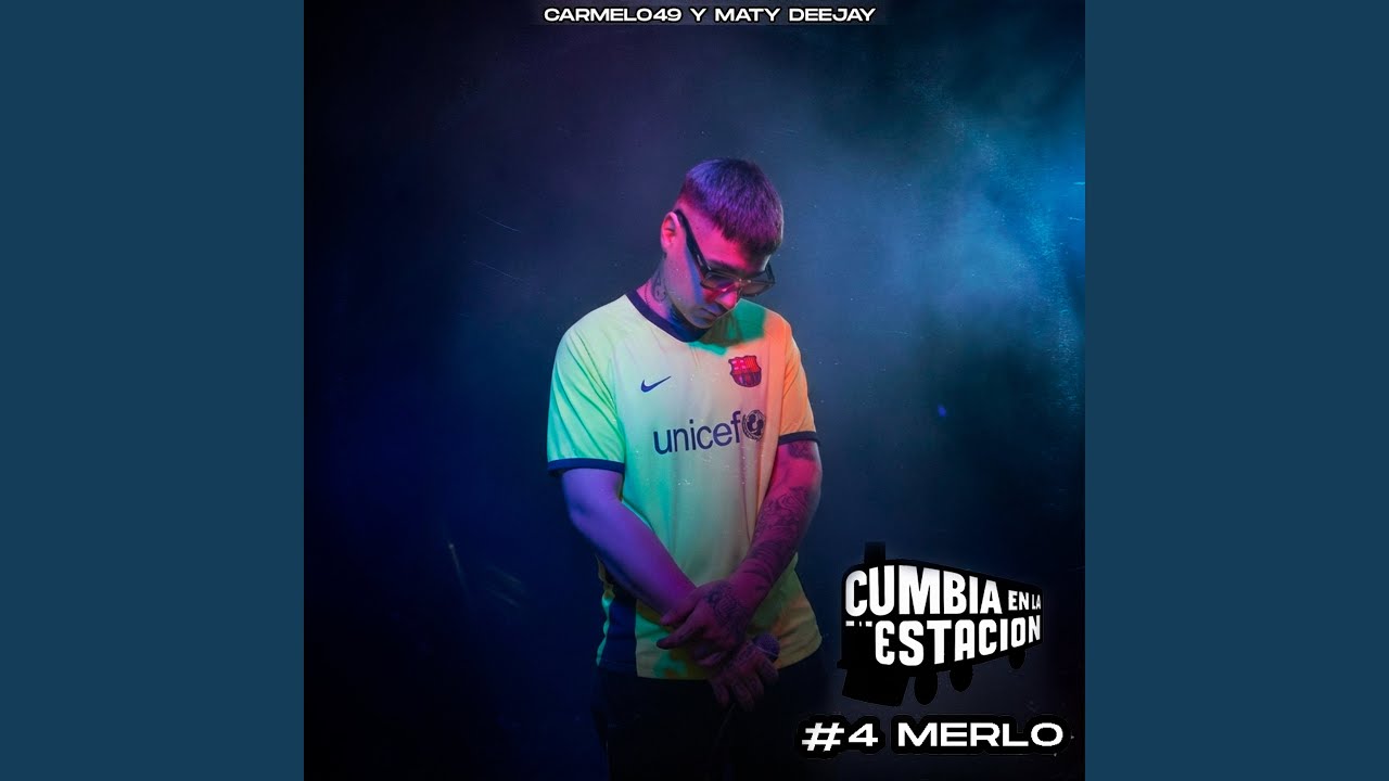 #4 CUMBIA EN LA ESTACIÓN (Merlo)