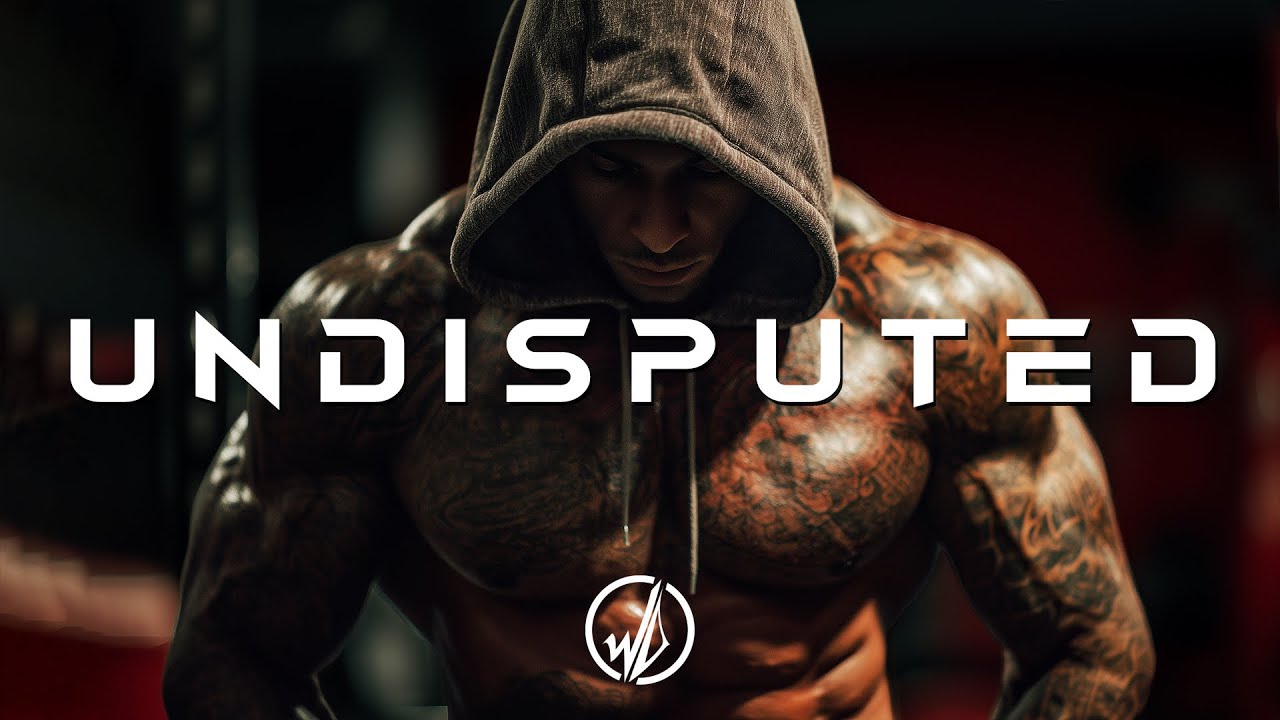 Workout Music Mix 2025⚡ Workout Motivation Music Mix 2025 ⚡ Top Gym Workout Songs