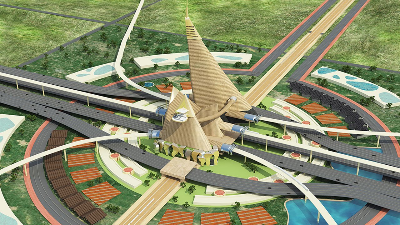 Modi Govt's 3 major urban development initiatives: AMRUT, Smart Cities Mission & Housing for All