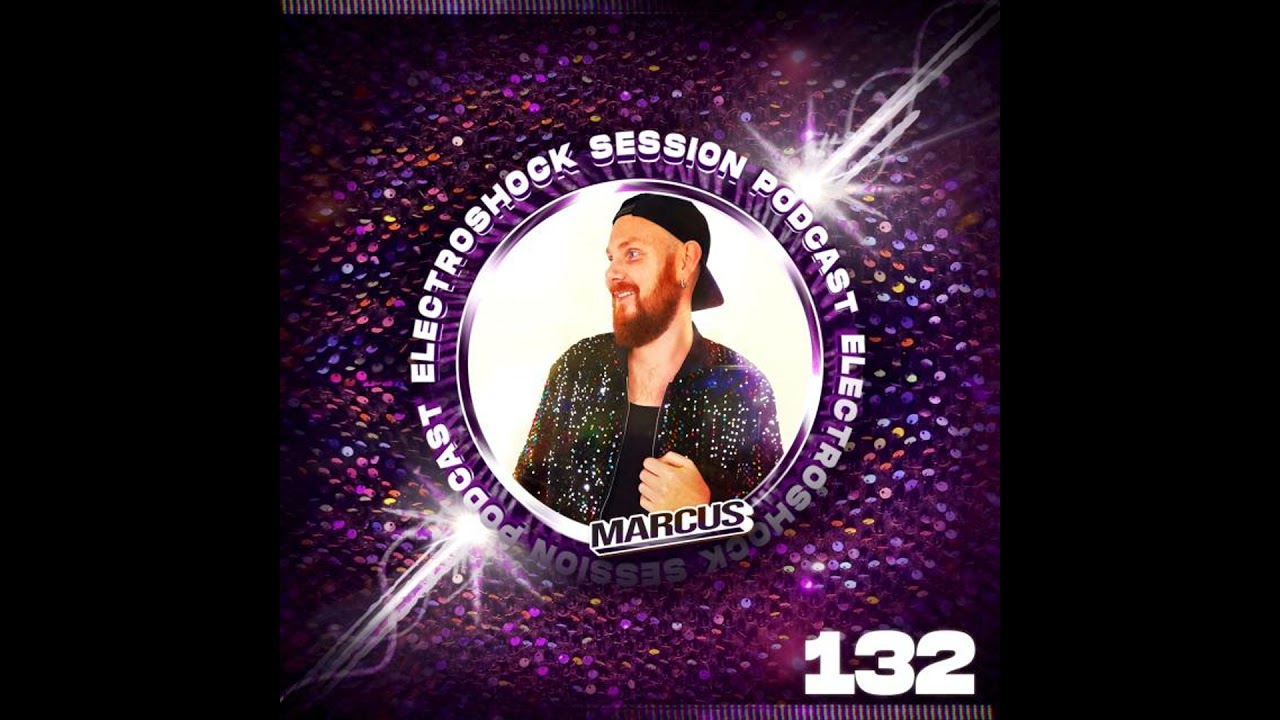 Electroshock Session N°132 by MARCUS