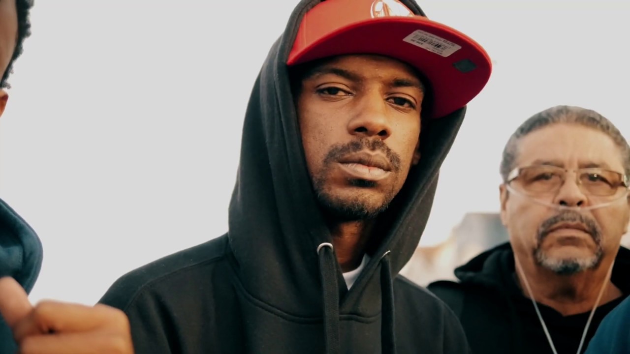 Yung Lott - Get The Win [dir. by Mobbligated Films] prod. by DrellOnTheTrack