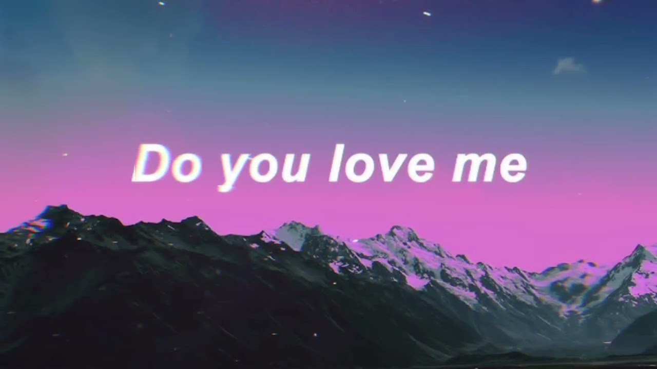 Do You Love Me – Ellie Goulding (Lyrics) 💔 Heart Touching midnight Lyrics 