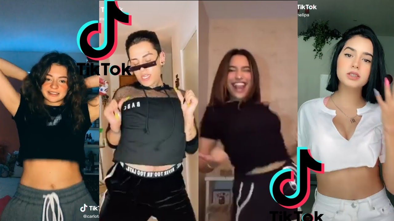LE METE AL LEAN, LE METE AL WHISKY recopilación de TIK TOK ♡