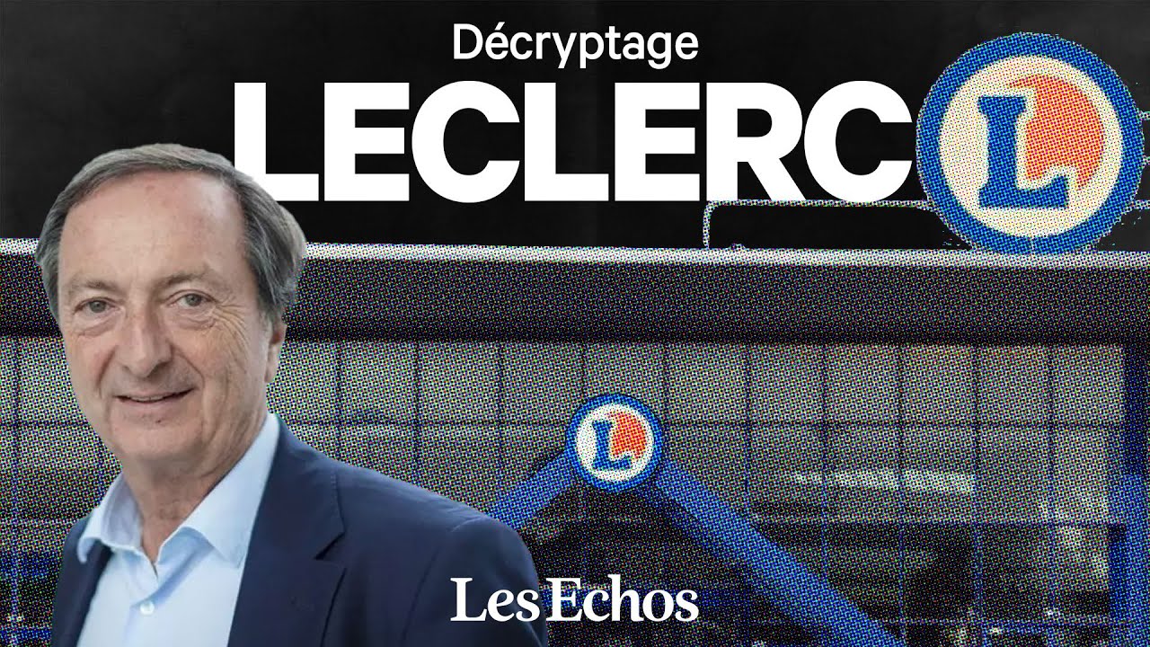 Leclerc a &Eacute;CRAS&Eacute; ses concurrents, mais comment ?