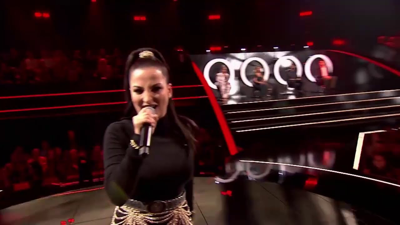 The Four. Bitwa o sławę - Odcinek 3 - Magdalena Krzemień - Co mi Panie dasz (Bajm)