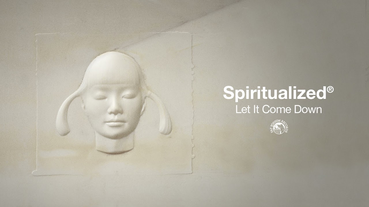 Spiritualized - Let It Come Down (Official Album Stream)