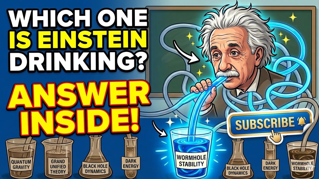 99% Will Fail! 🧠 Can You Solve This Einstein Riddle?