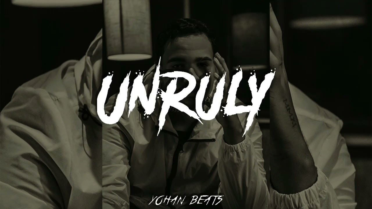 [FREE] Uk Drill type beat - &ldquo;Unruly&rdquo; instrument trap 2021 (Prod Yohan x @Daolo)