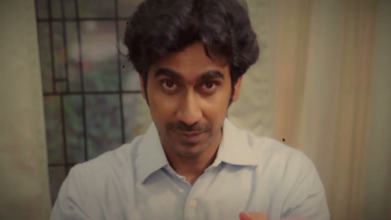 LEARNER'S LICENSE | Trailer | Pune Film Movement