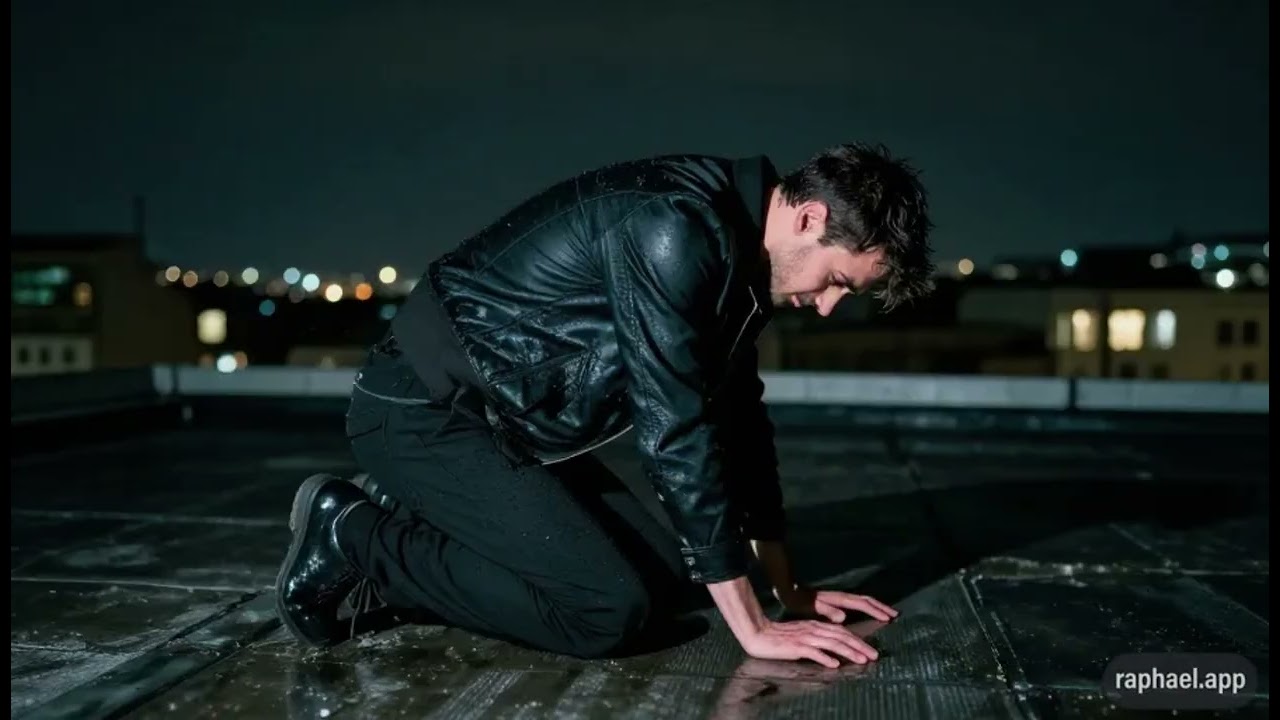 je suis desoler