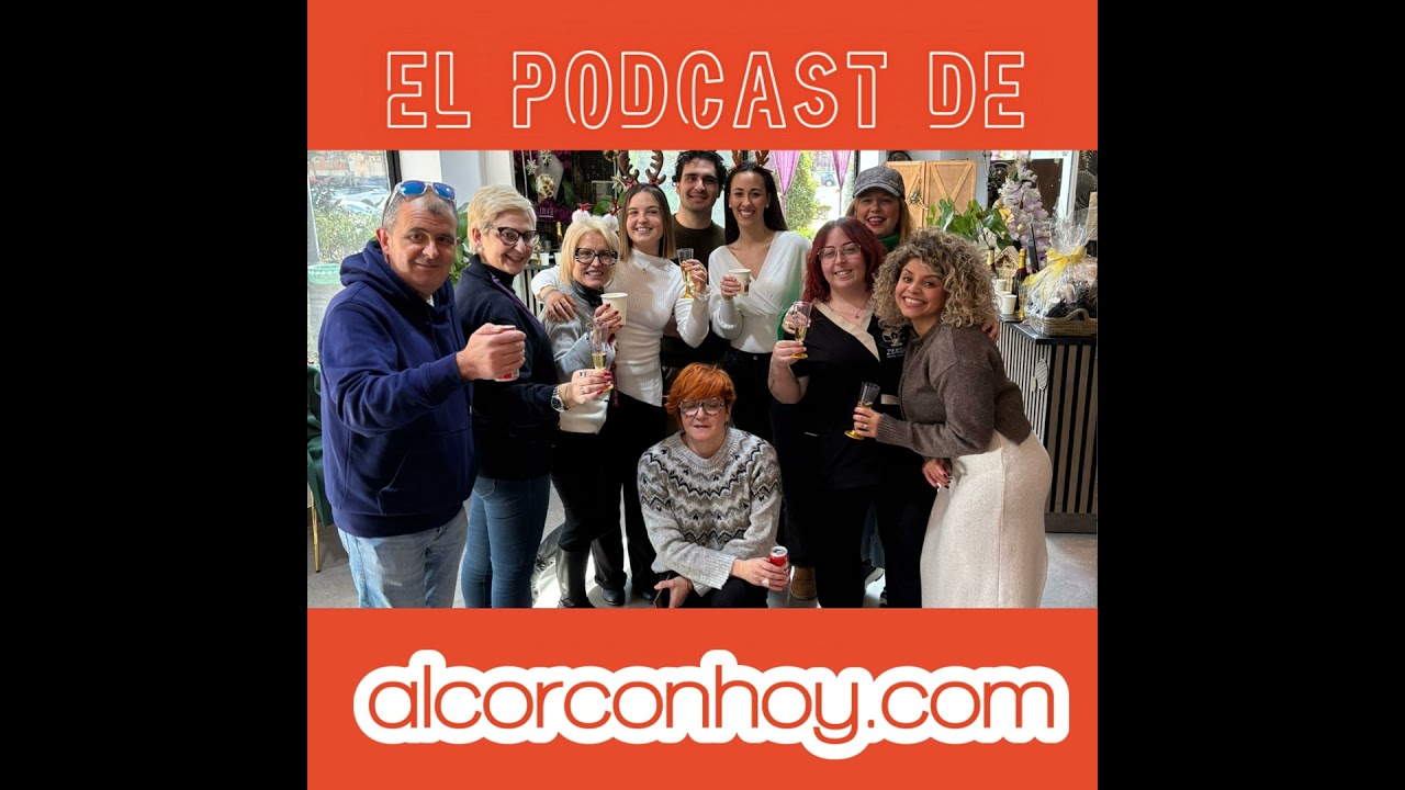 Zenshõ Hair Spa, mucho más que una peluquería en Alcorcón: podcast alcorconhoy