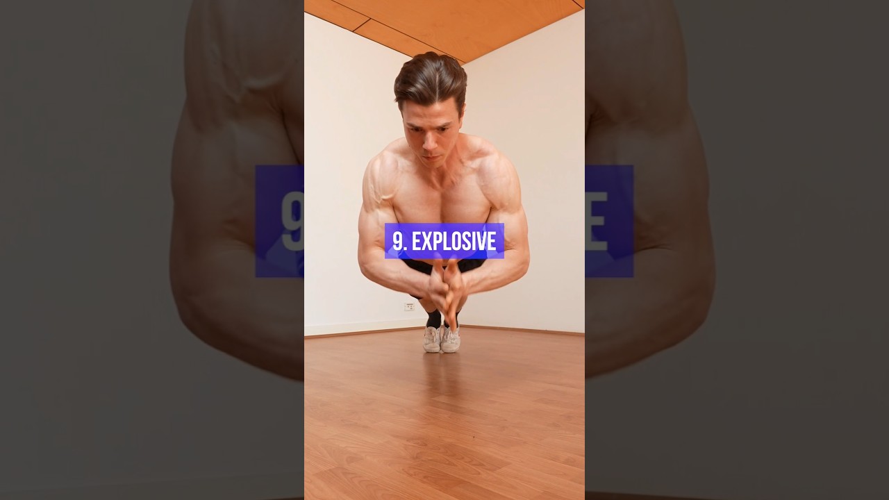 10 Best Push-Up Progressions