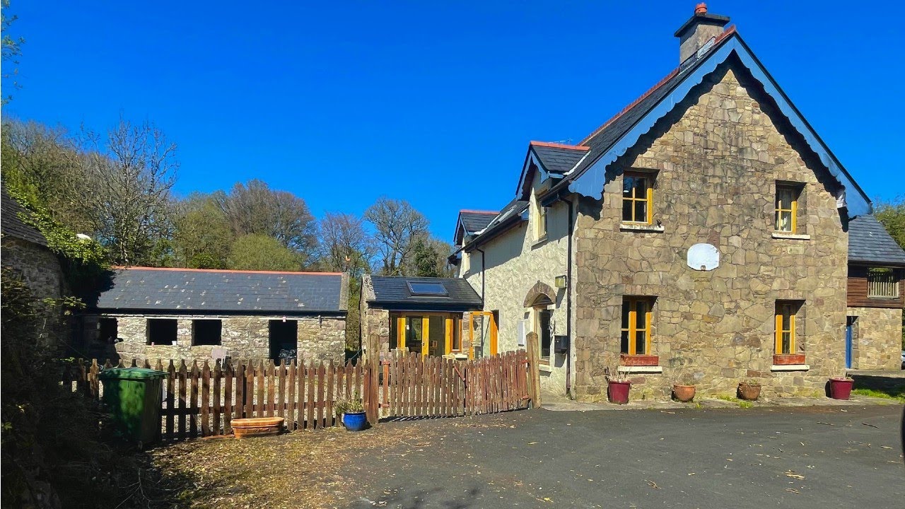 House for Sale Ireland: Caher, Co ,Clare, V94 HR1H