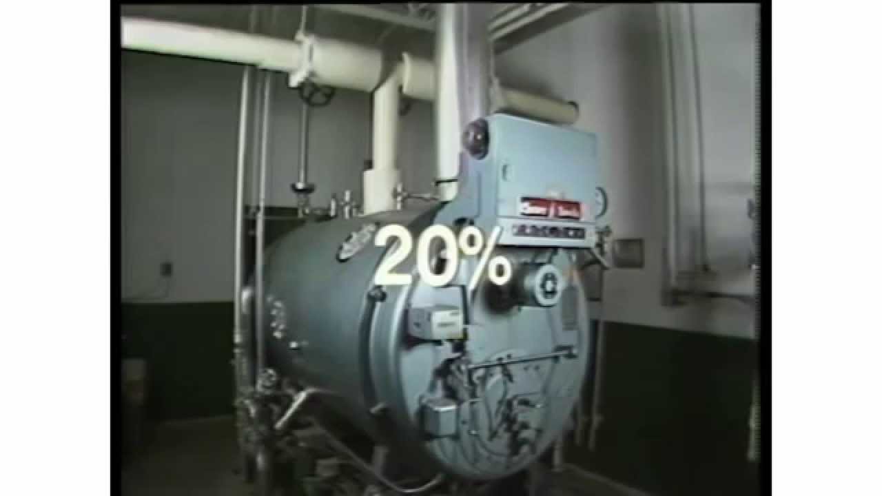 Designing An Efficient Industrial Steam System