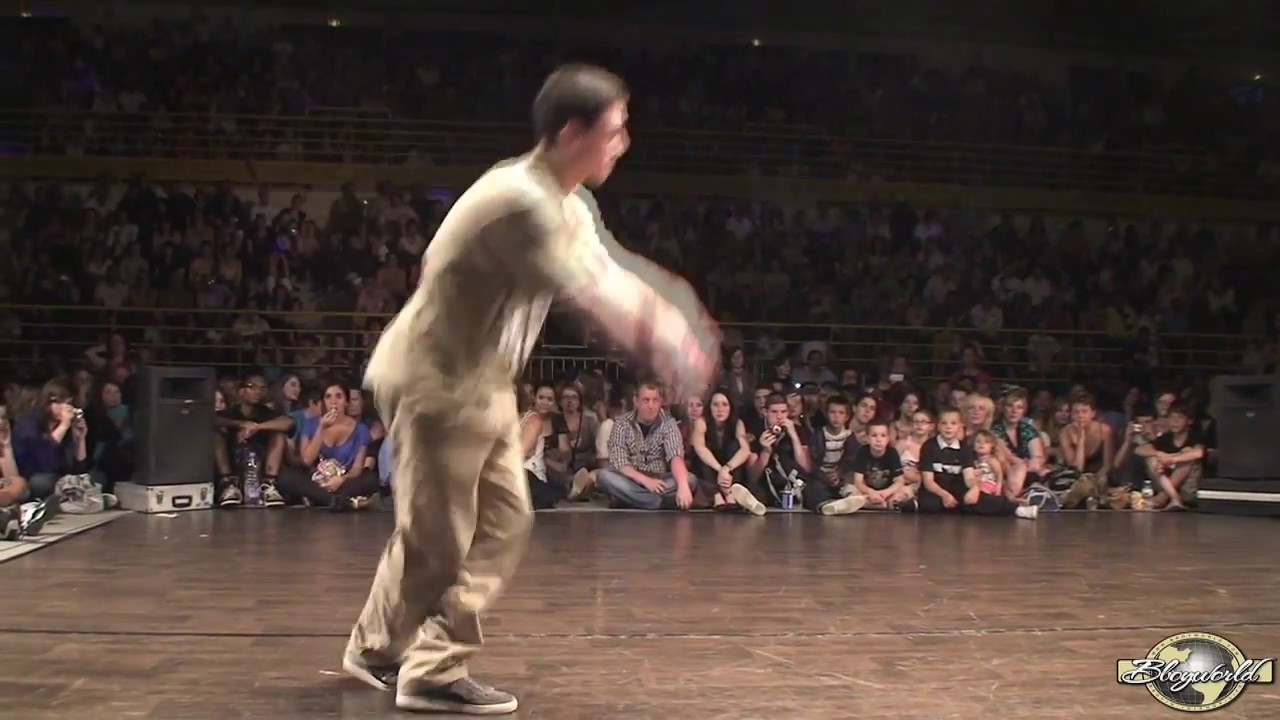 Bootuz vs Abdel | ROCHEFORT BATTLE 2010