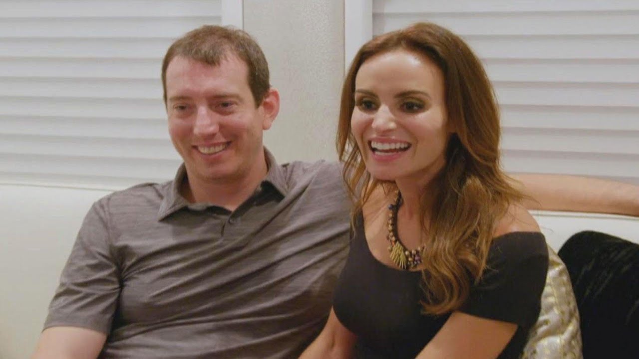 Tour the Multimillion-Dollar Homes of NASCAR Sibling Kyle and Kurt Busch (Exclusive)