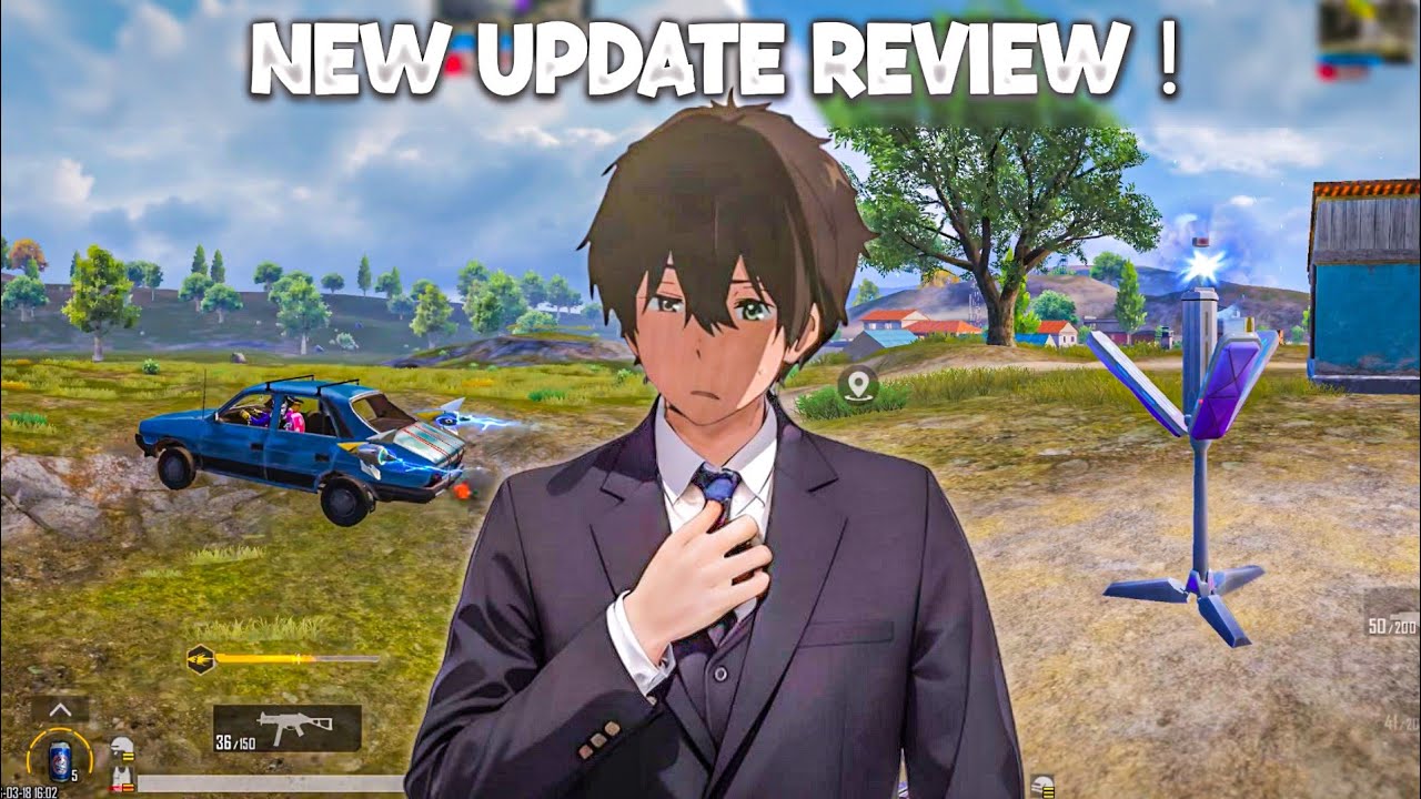 Руководство по обновлению BGMI 4.3 | Советы и рекомендации по обновлению на тамильском языке | Mahes