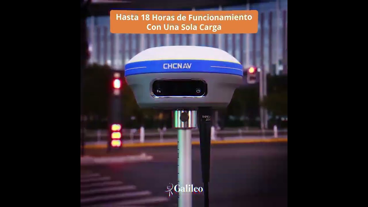 CHCNAV i83 IMU RTK