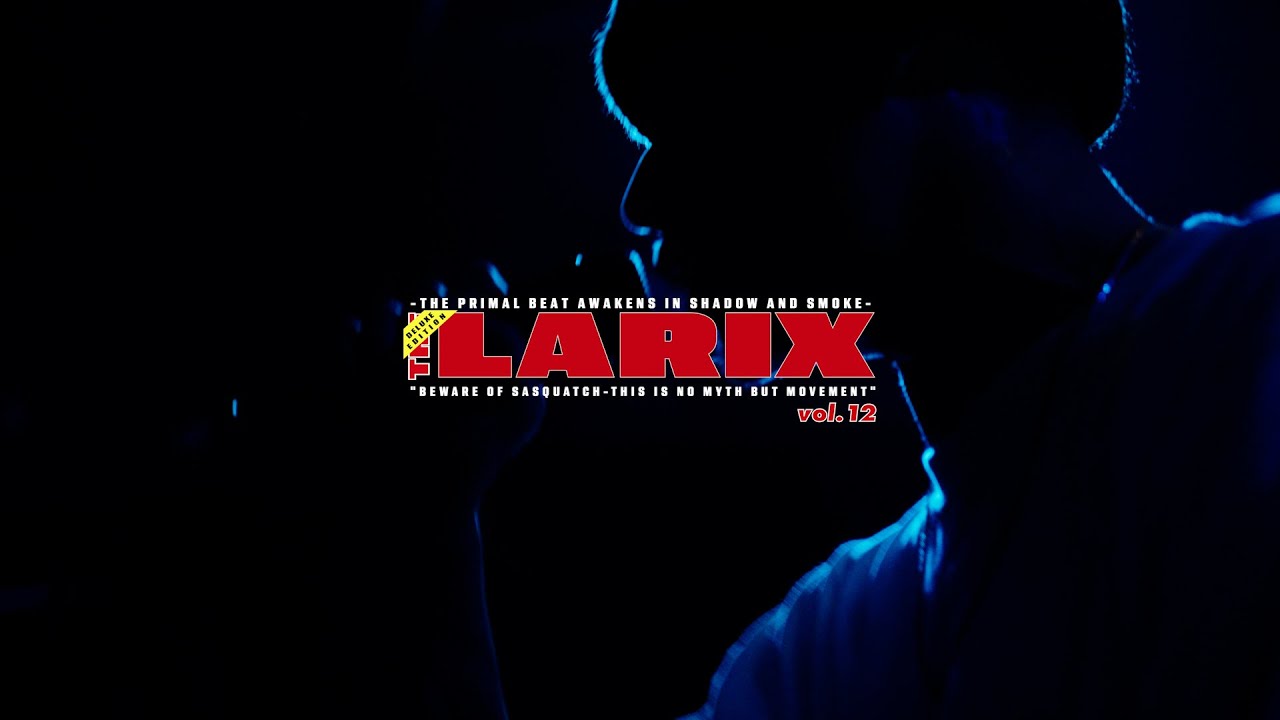 LARiX vol.12