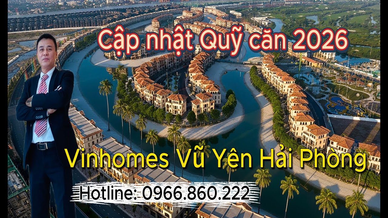Shophouse Đảo Vua Vin Vũ Yên | Liền kề Shop Vinhomes Royal Island