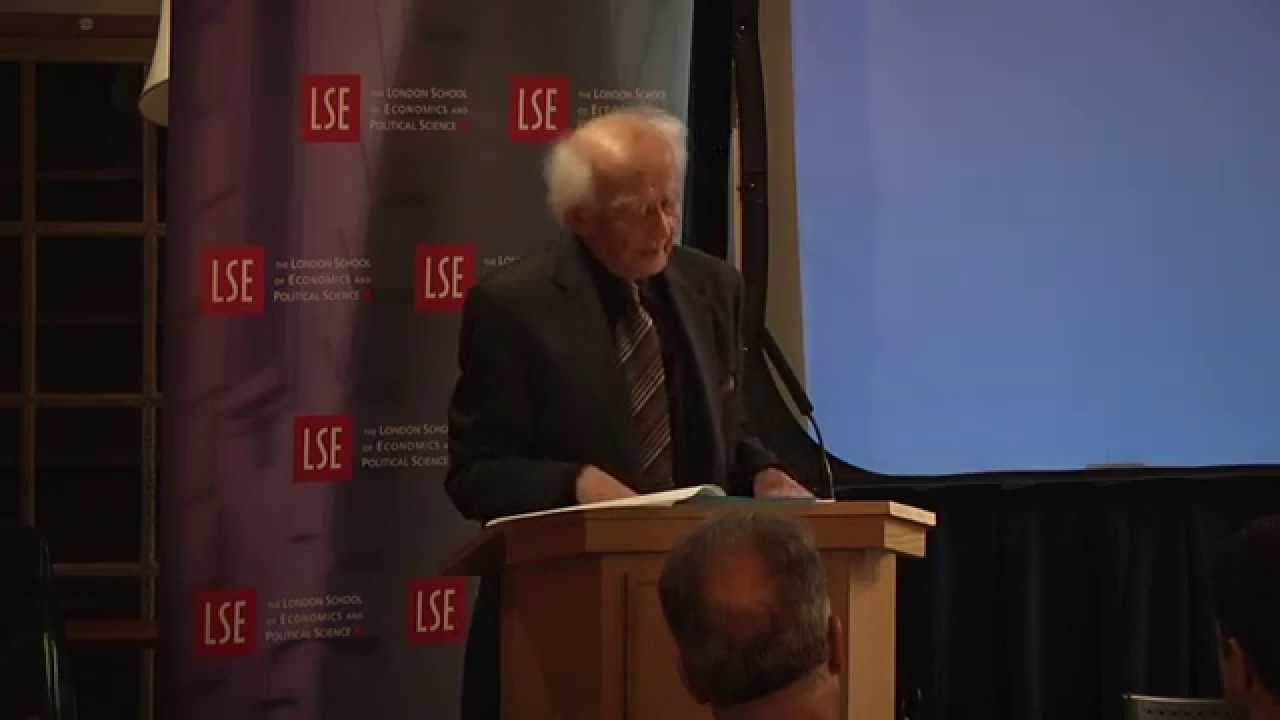 Reflections on the moral fallout of the great seminal catastrophe of the 20th century