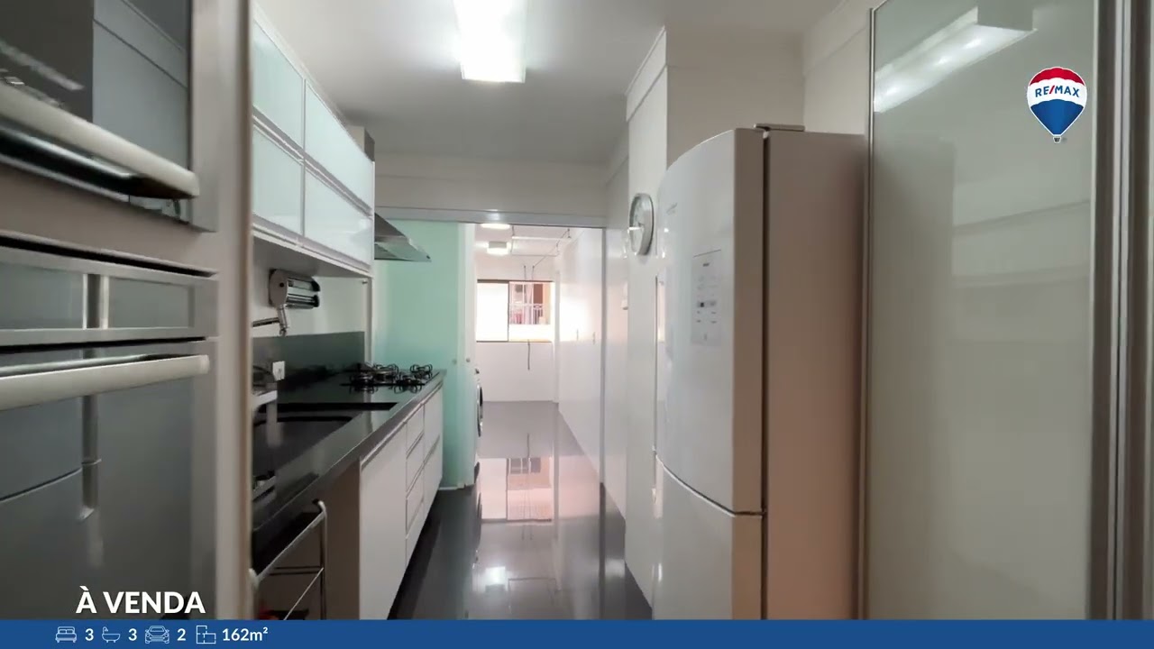 Existem apartamentos… e existem lares que elevam seu padrão de vida.