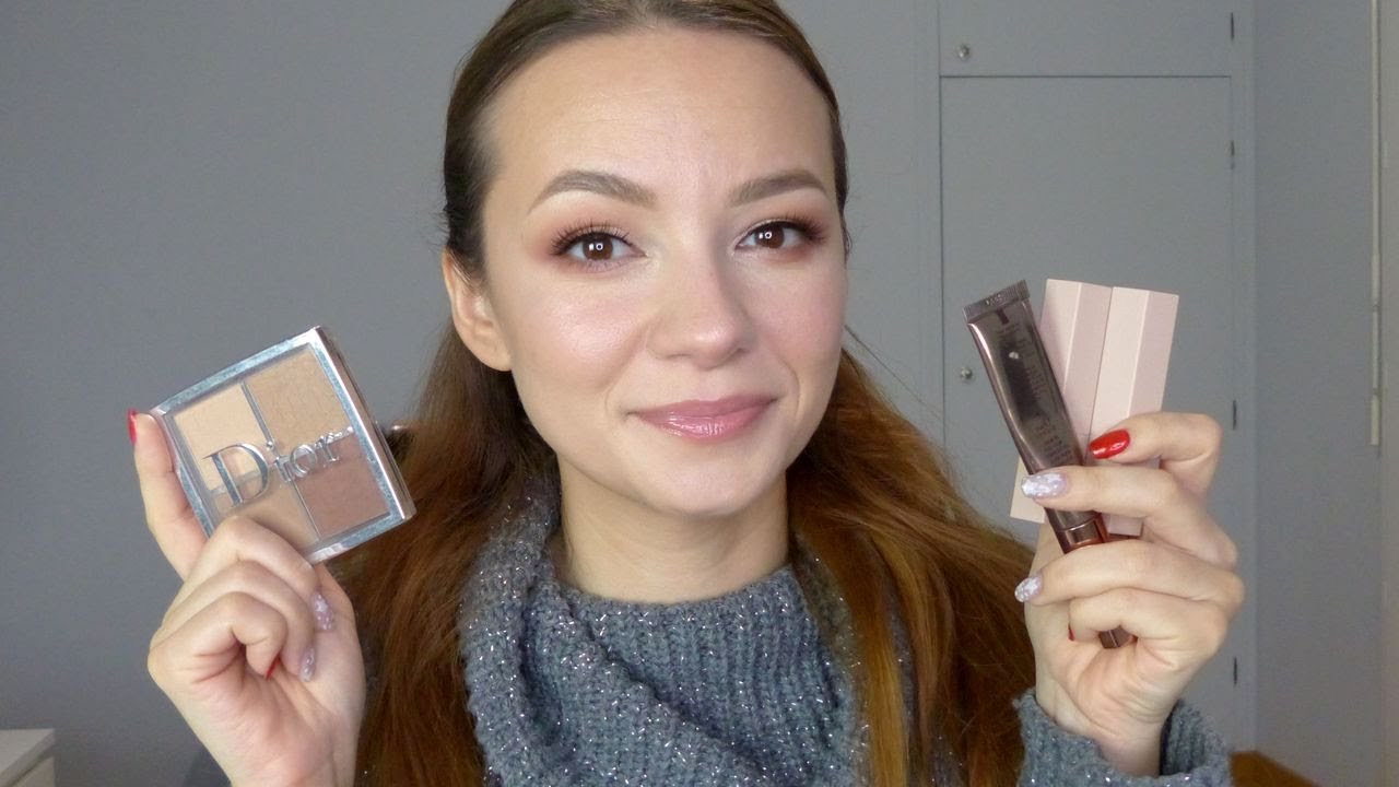 COMMENT FAIRE SON CONTOURING COMME UN PRO