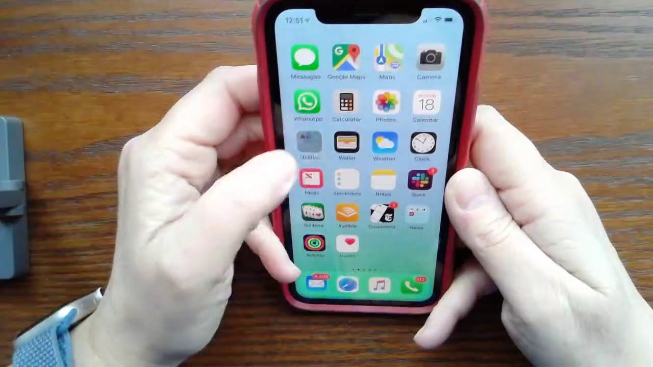 How to Change Siri's Voice