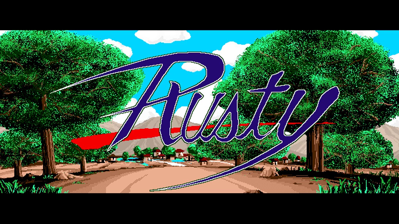 The Best of Retro VGM 