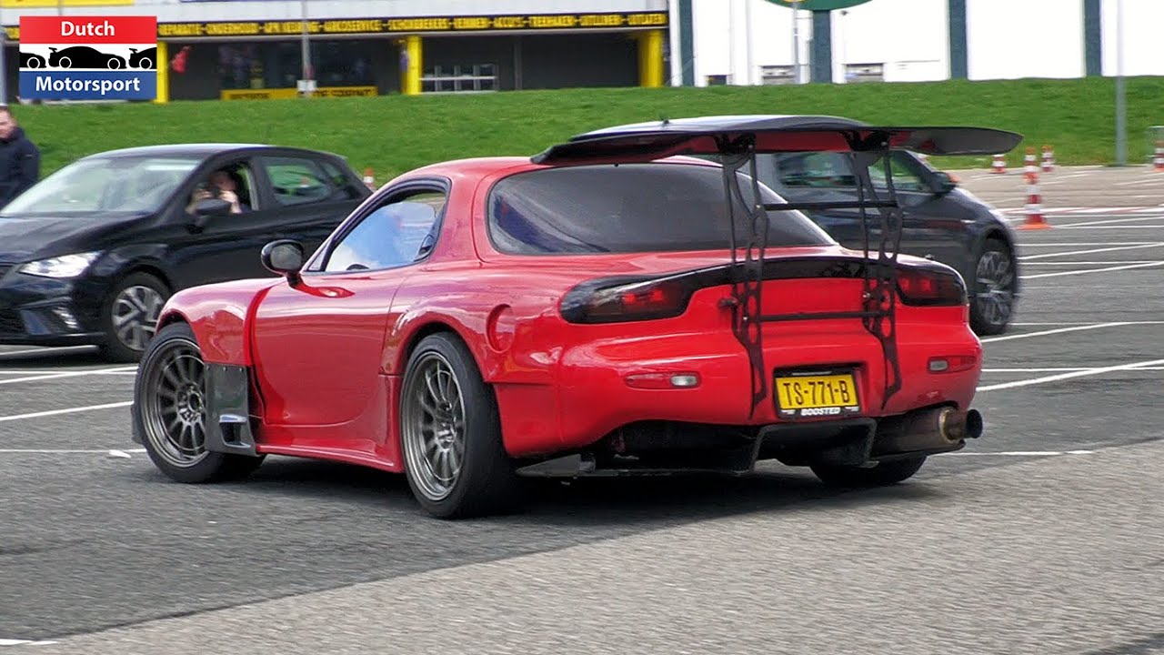 Best of JDM Cars 2021 - NSX, 1000HP Supra, RX7, Skyline GTR, Lancer Evo, Chaser, Eclipse,...