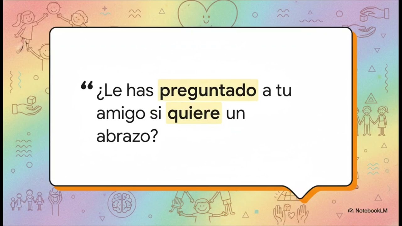 8M Educación para la igualdad
