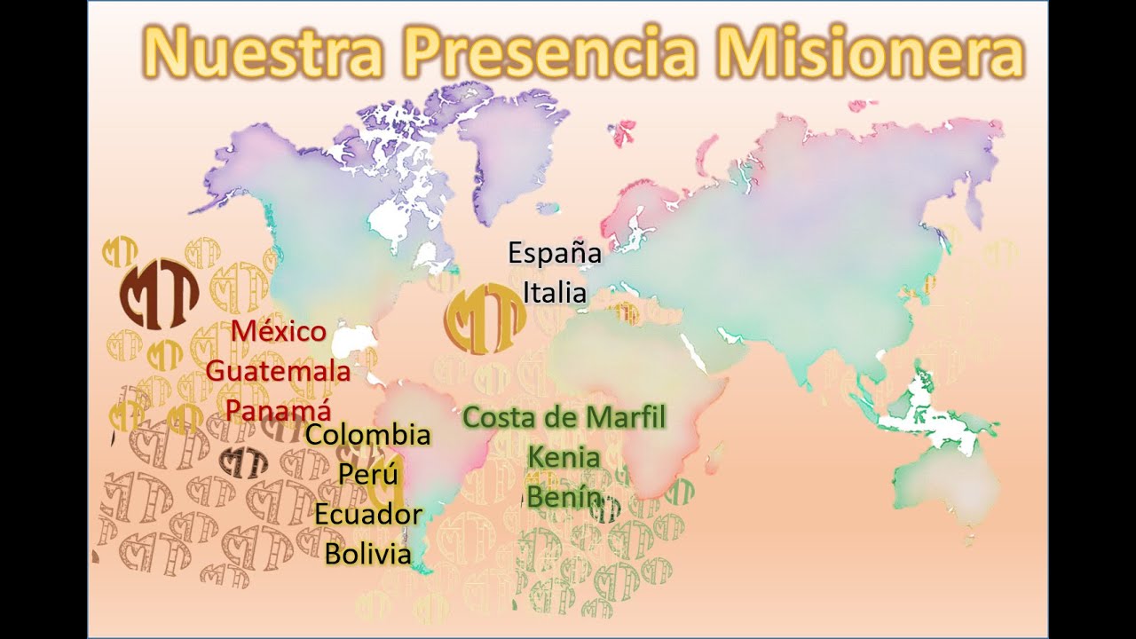 Misioneras Teresitas Carisma20