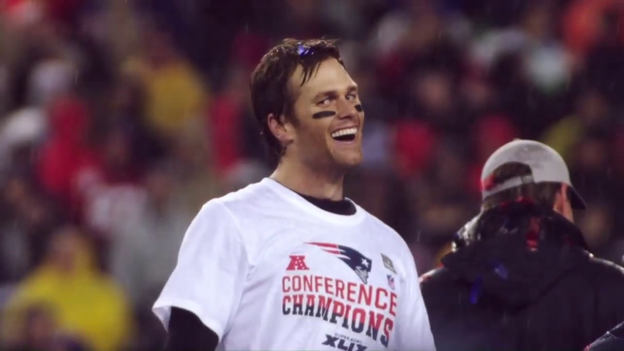 Tom Brady Ultra Tribute