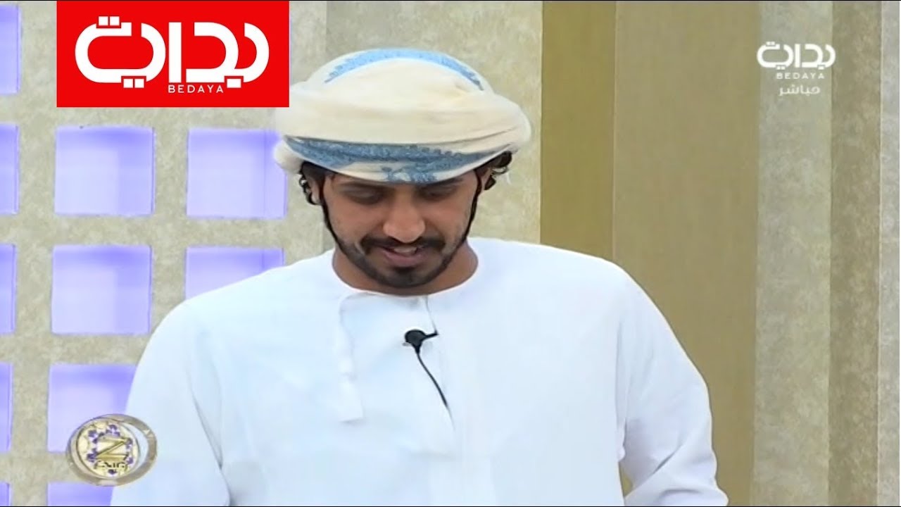 رسالة صوتية من والدة جابر الحكماني | #زد_رصيدك51