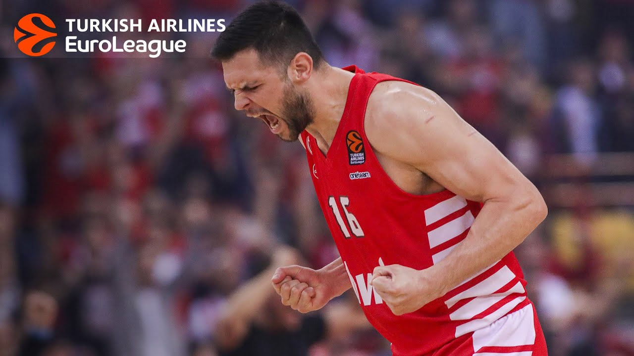 Kostas Papanikolaou: 'Letter to my younger self'