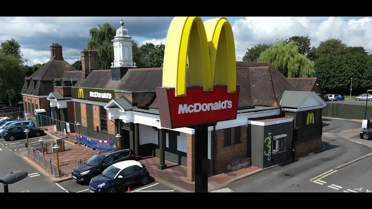 Feature Story 2 - Fast Food Business - Logan