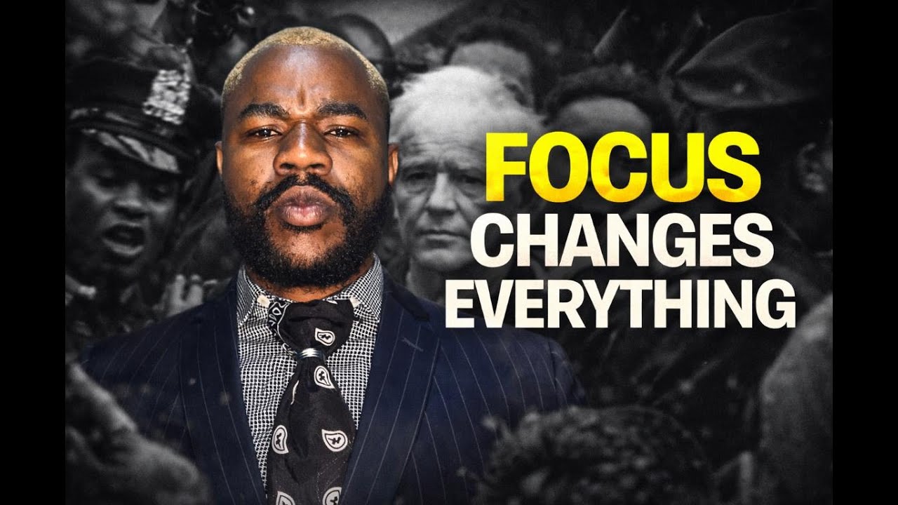 The Moment I Stopped Explaining Myself -- This Happened