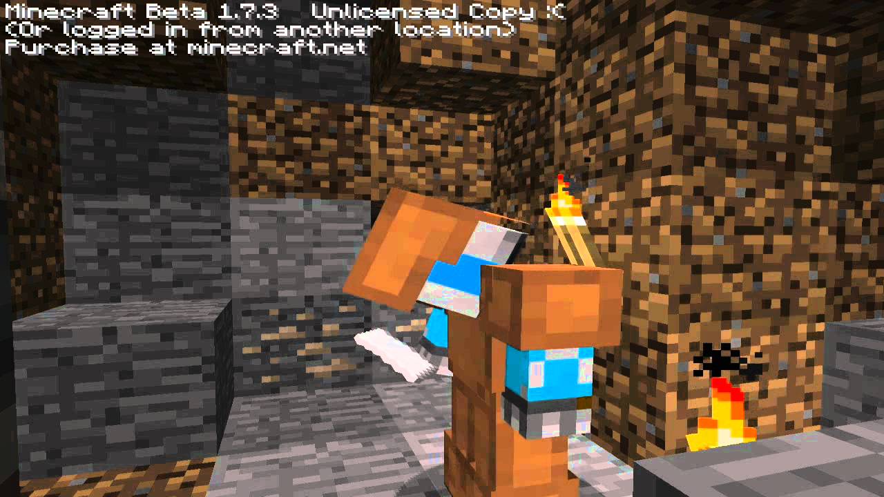 Przygoda MineCraft ! - odcinek 4 
