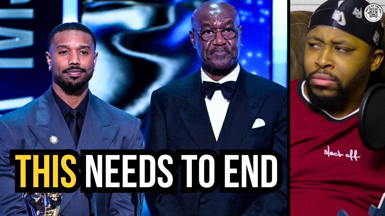 These Award Shows Don’t Deserve US