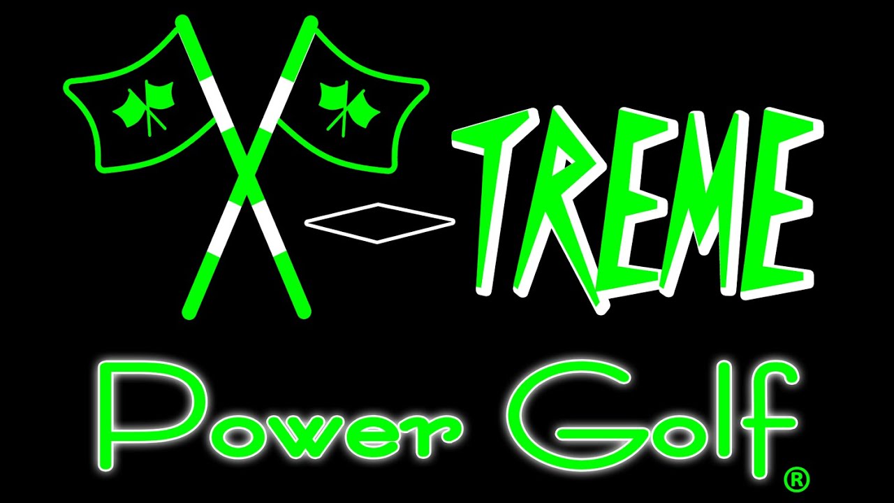 X-Treme Power Golf Demo