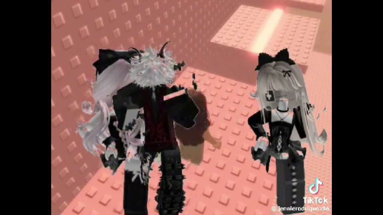 HISTORIAS DE ROBLOX