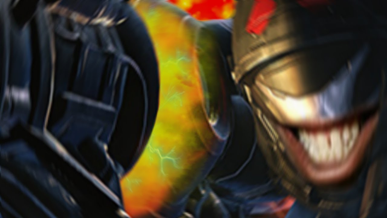 SCORCH LAWNCHER