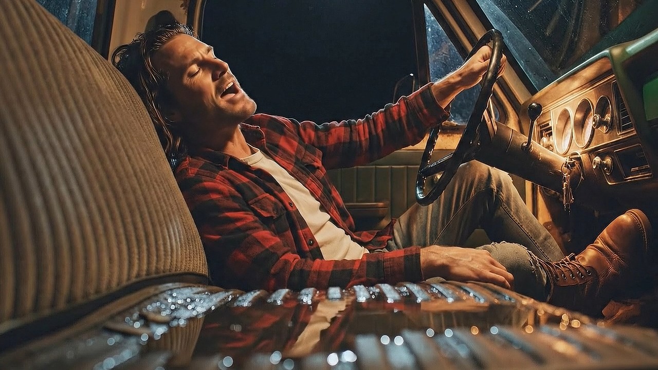 “I Forgive You… But I Don’t” – The Most Heartbreaking Country Song of 2025  (Official Music Video)